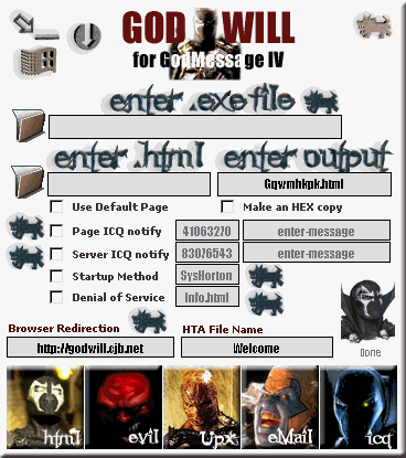 GodWill